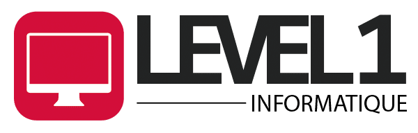 Logo Level 1