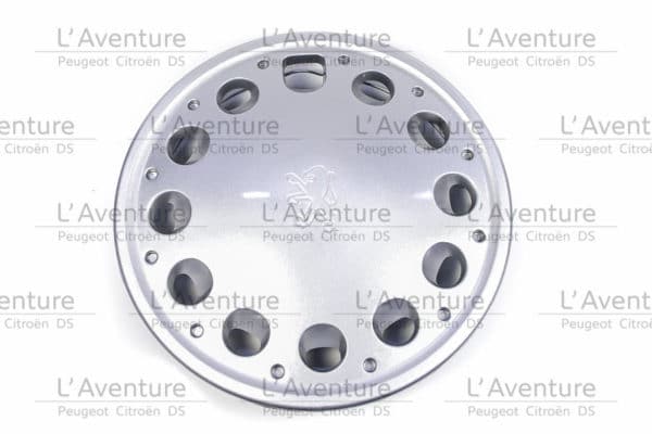 Enjoliveur de roue 205 sacré numéro / automatic / SR