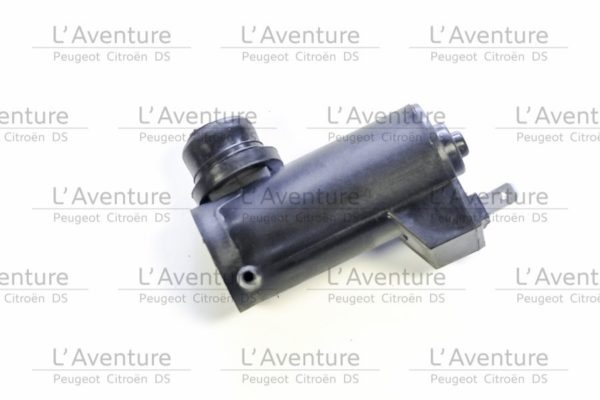 Pompe de lave glace 205