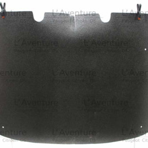 Tapis de coffre 205