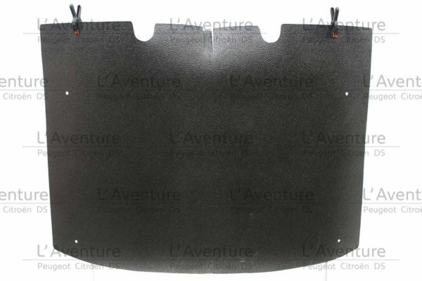 Tapis de coffre 205