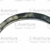 Extension d’aile Avant gauche 205 GTI gris anthracite