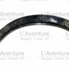 Extension d’aile avant gauche 205 GTI gris ouragan