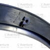 Extension Avant droite Gris anthracite 205 GTI