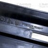 Extension de porte Droite pour 205 GTI gris ouragan