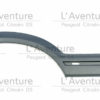Extension d’aile Arrière Droite 205 GTI gris Anthracite