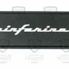 Enjoliveur de custode Pininfarina 205 Cabrio