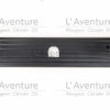 Enjoliveur de hayon 205 Gris anthracite « RAPE »