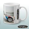 MUG 205 TURBO 16 (port inclus)