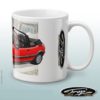 MUG 205 CTI (port inclus)