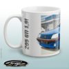 MUG 205 GTI 1.9 Port inclus!
