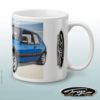 MUG 205 GTI 1.9 Port inclus!