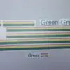 Kit Déco 205 Green (port inclus)