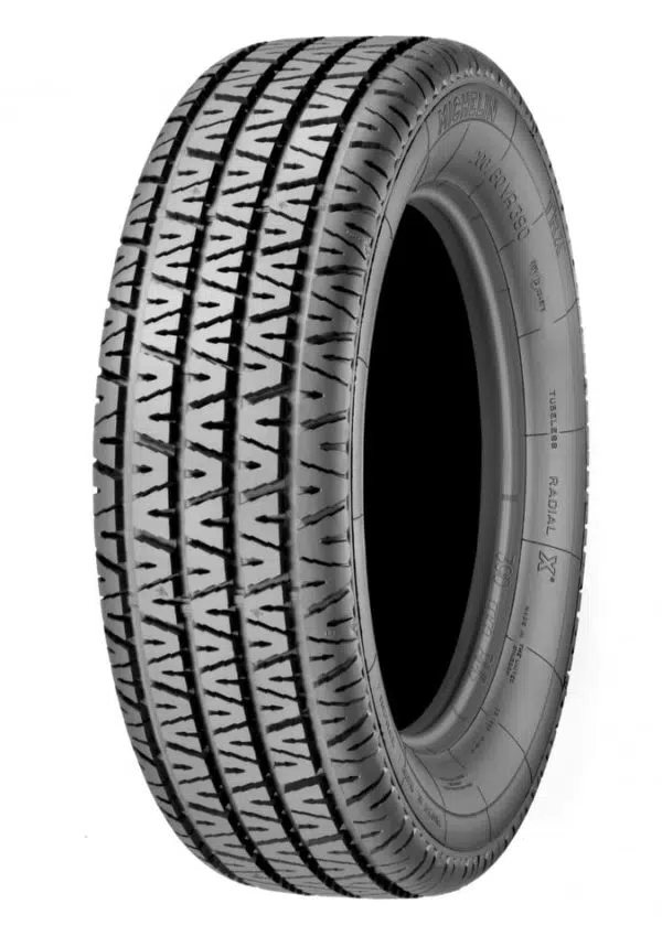 Michelin TRX 210/55 VR390